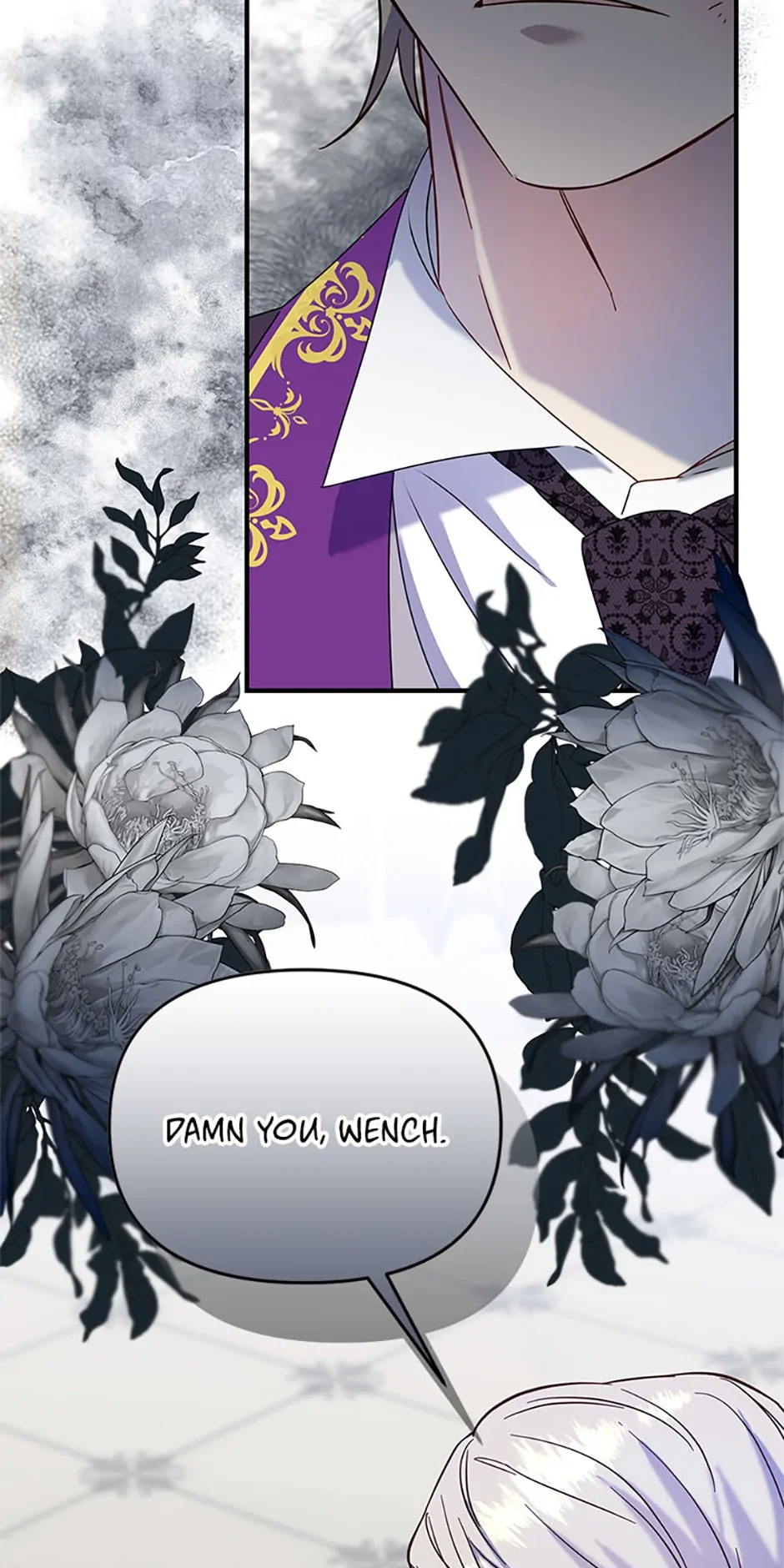 My Warmonger Husband Chapter 54 - page 64